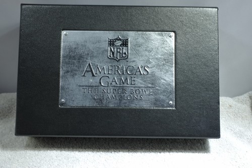 Nfl americas game - game, super