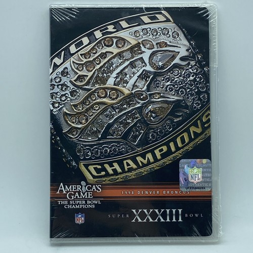 America game 1998 - america's,