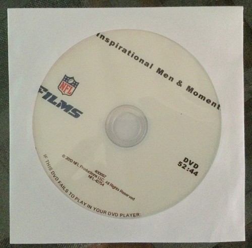 Nfl films 1980 s - 1980, nfl's