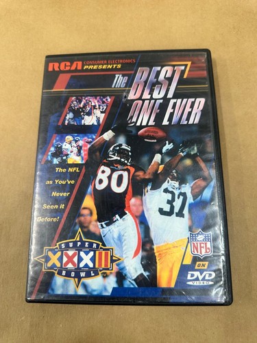The best one ever - best, dvd