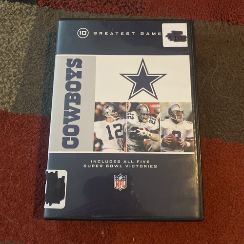 Nfl dallas cowboys - cowboys, 10