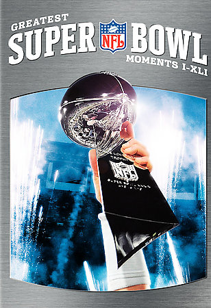 Nfl greatest super bowl - greatest,