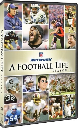Football life season 2 - football, a: